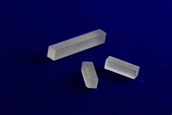 Nonlinear Crystals: BBO